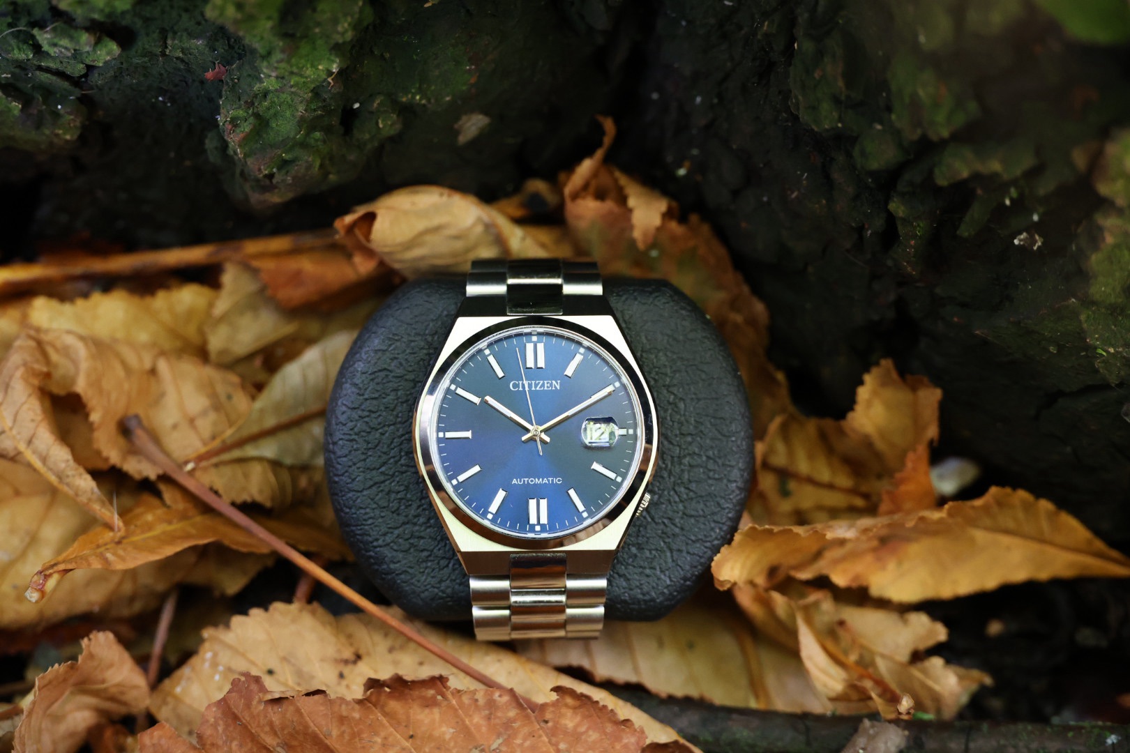 El reloj: más que un complemento, un reflejo de tu personalidad