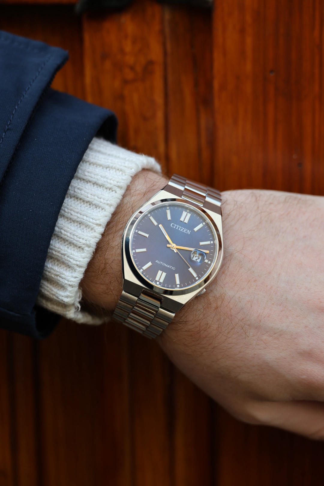 Elegancia y Deportividad: Serie Tsuyosa