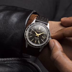 Seiko Presage GMT SSK013J1
